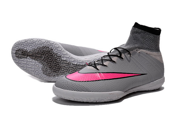 Nike MercurialX Proximo Street Indoor Men Shoes--011